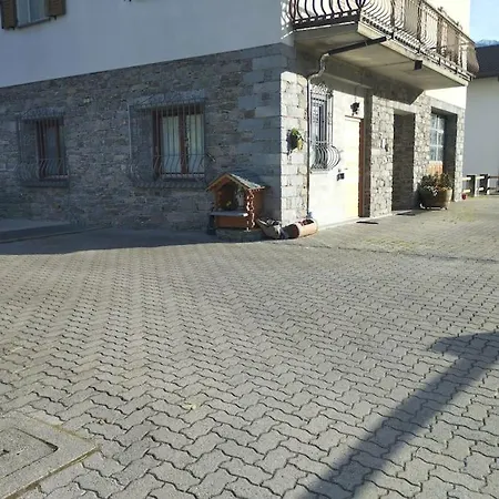 Apartment Antonio