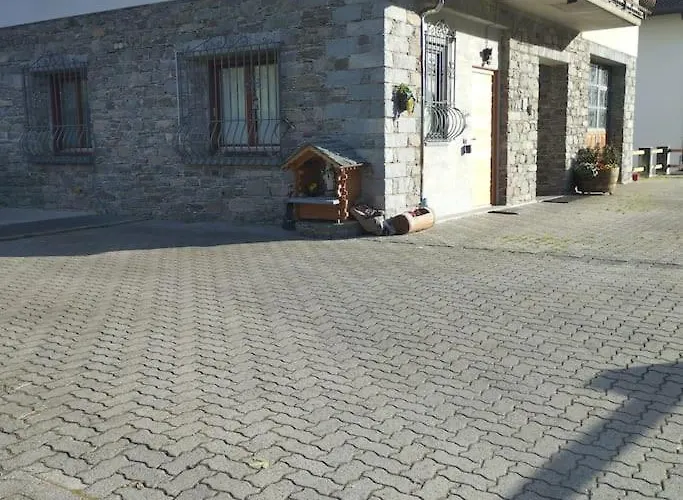 Apartment Antonio