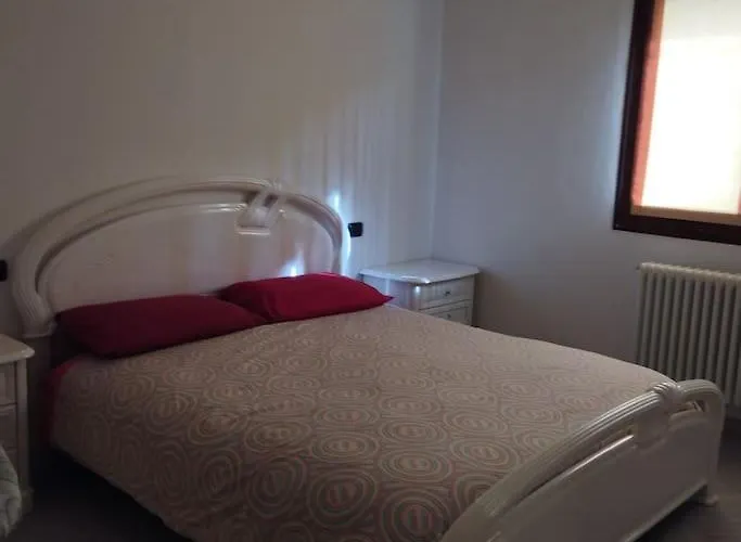 Apartment Antonio