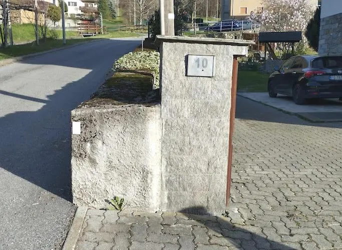 Apartment Antonio Mazzo di Valtellina